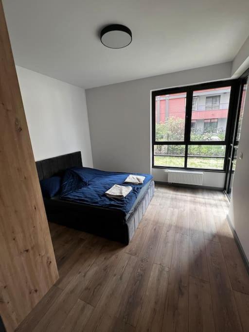 111 Garden Shipyard Near Oldtown Apartment *