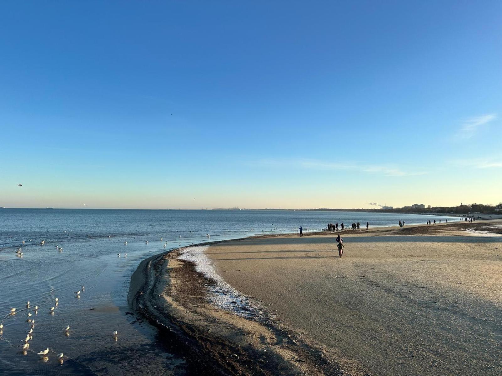 Seaview * Gdansk