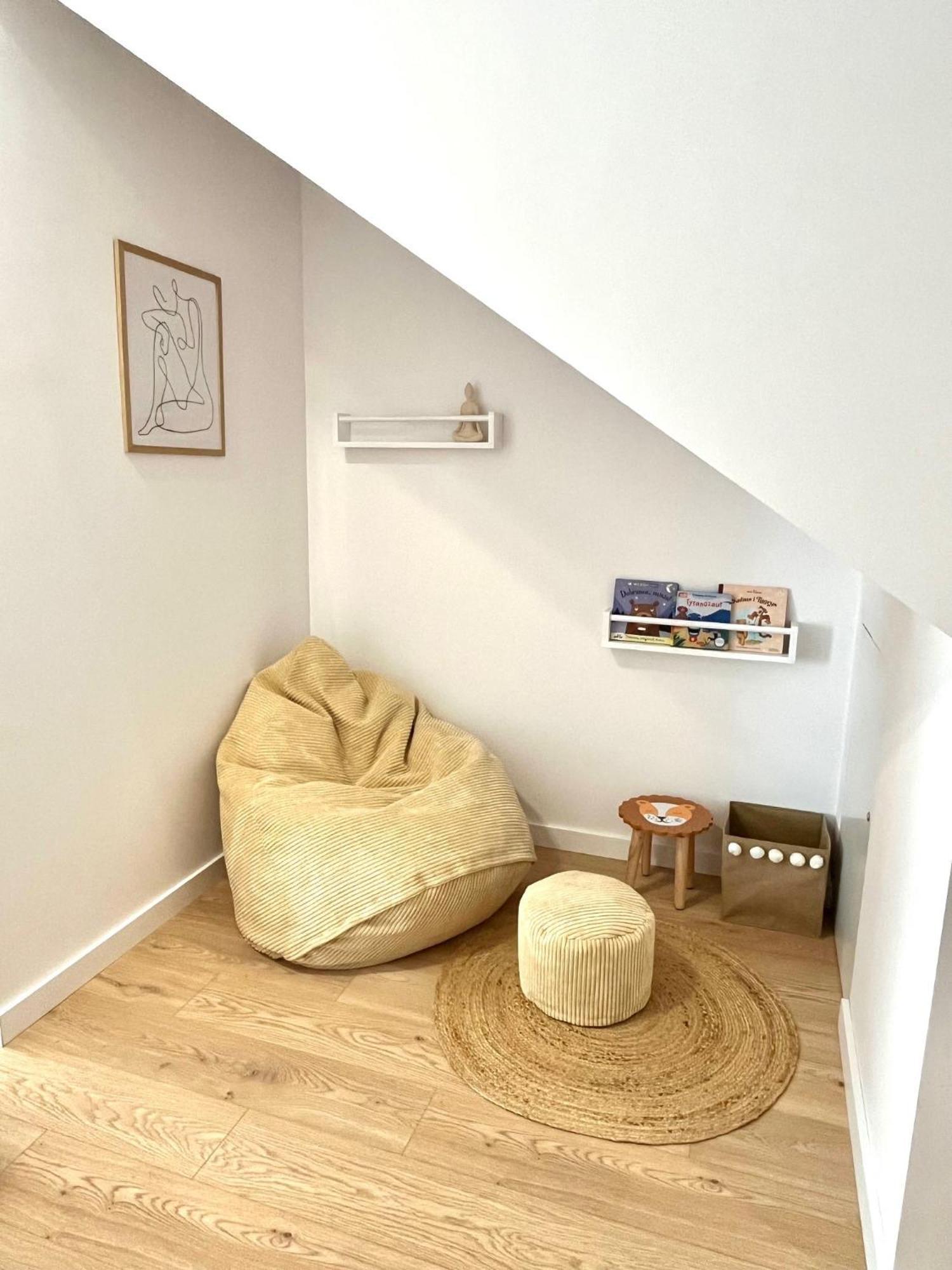 Wyspa Cudow - Wyspa Sobieszewska Apartamento Gdańsk