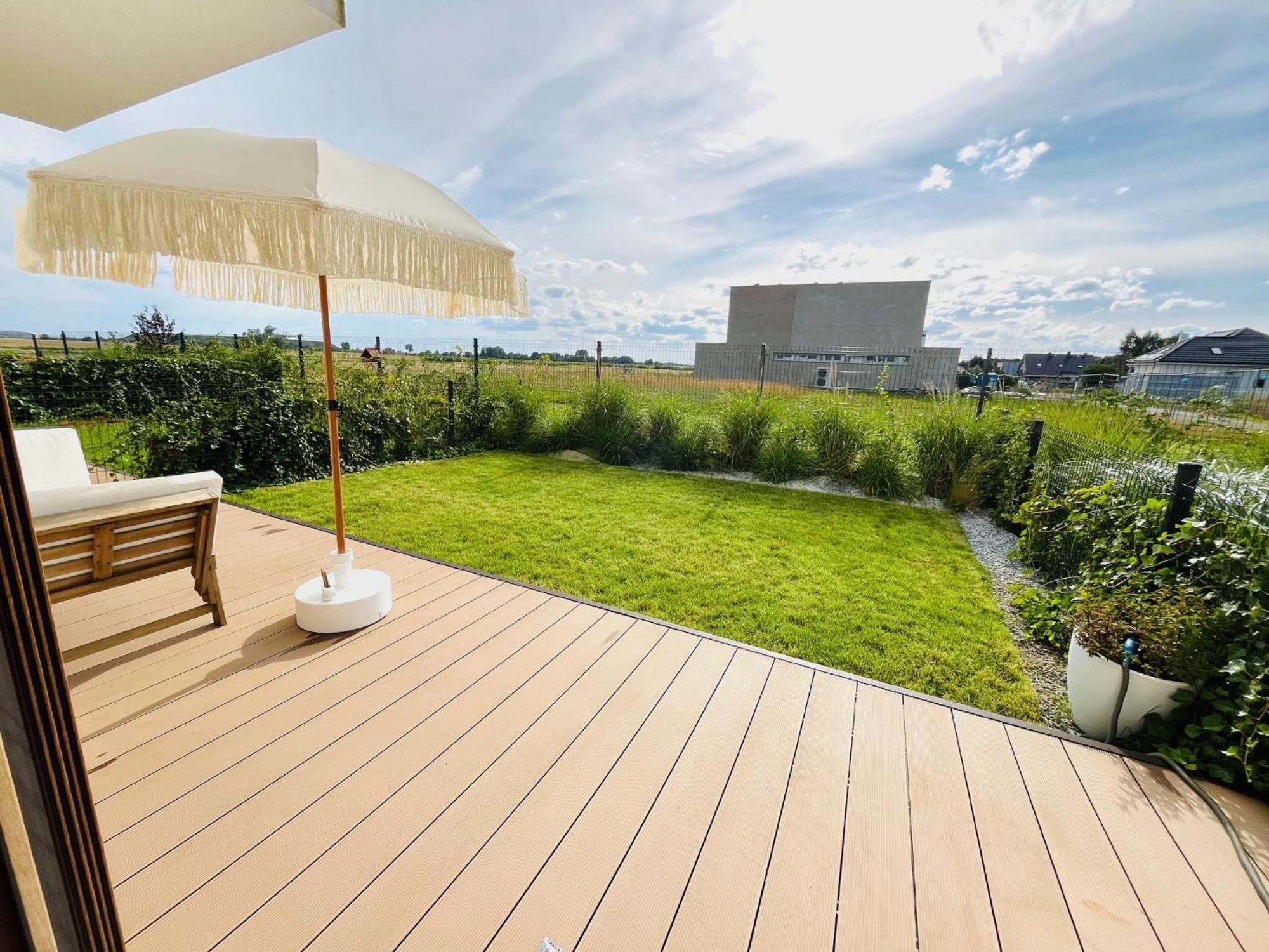 Apartamento Wyspa Cudow - Wyspa Sobieszewska Gdańsk