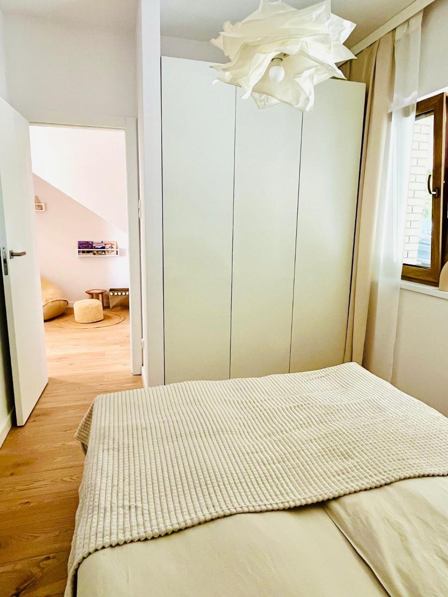 Wyspa Cudow - Wyspa Sobieszewska Apartamento
