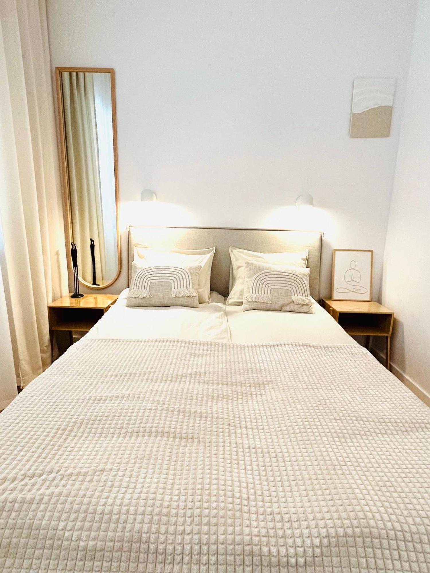 Wyspa Cudow - Wyspa Sobieszewska Apartamento *
