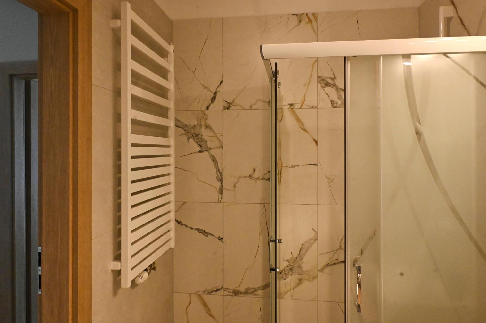 Apartament Garnizon 5 Pietro