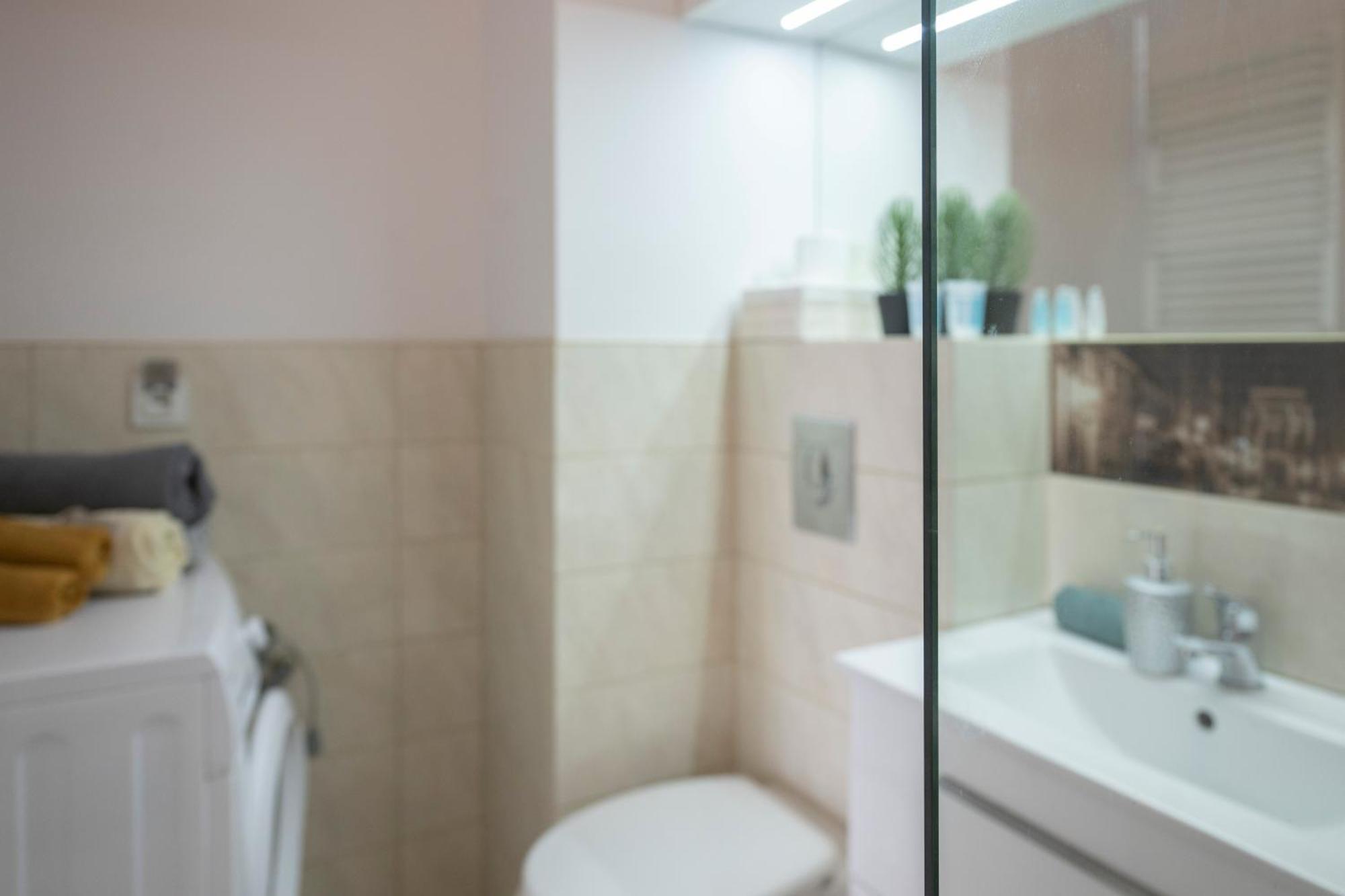 Apartament Wanessa *