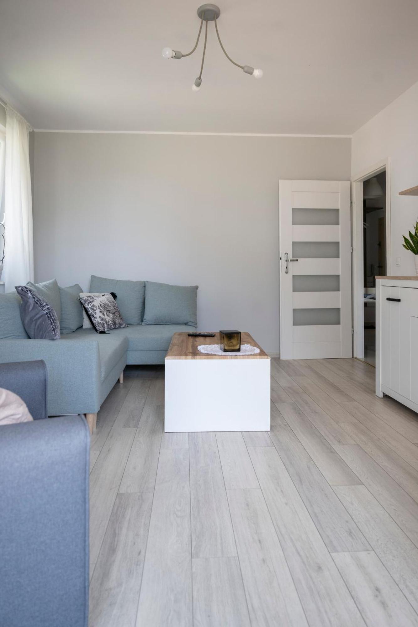 Apartament Wanessa * Gdańsk