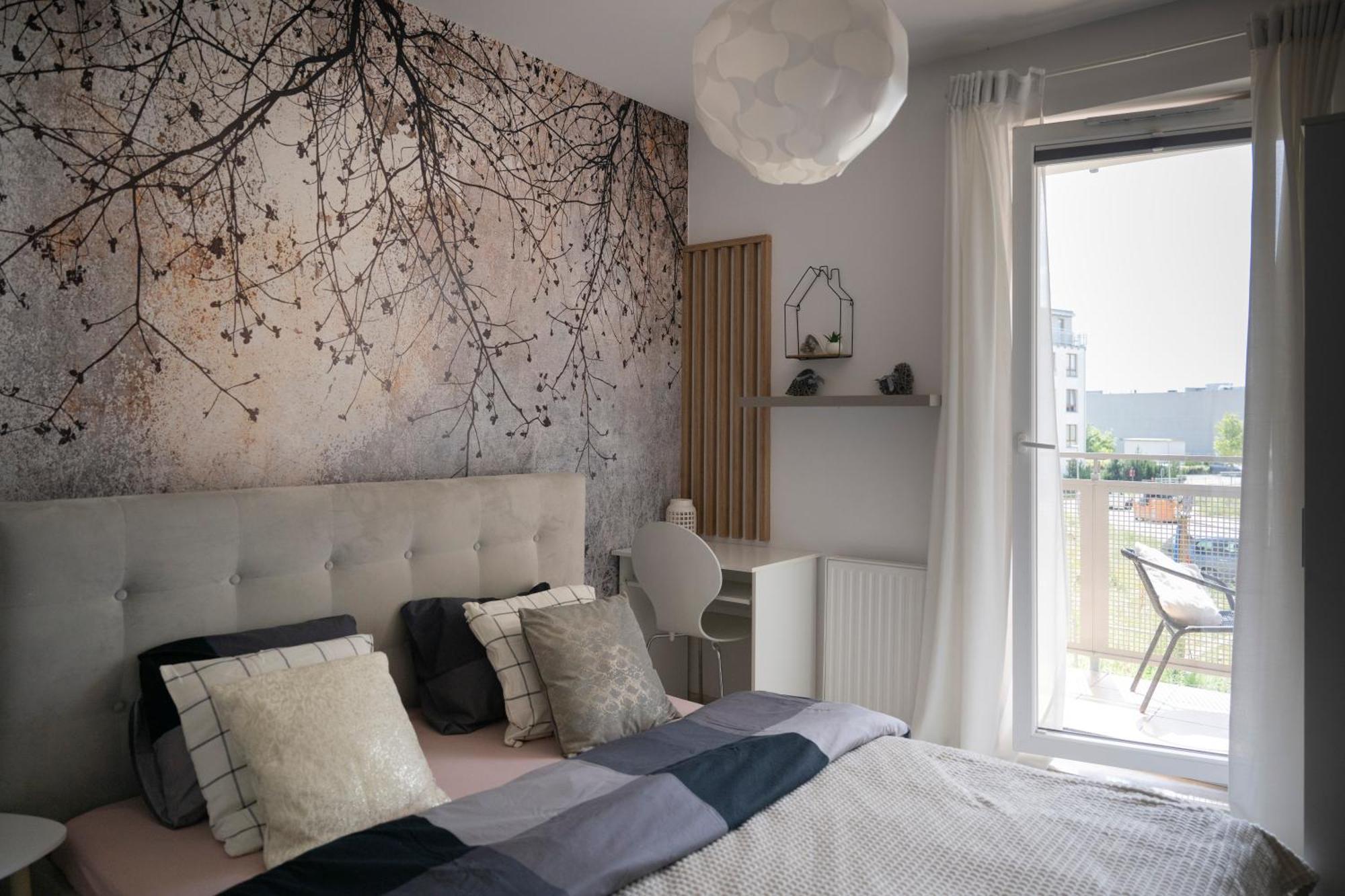 Apartamento Apartament Wanessa