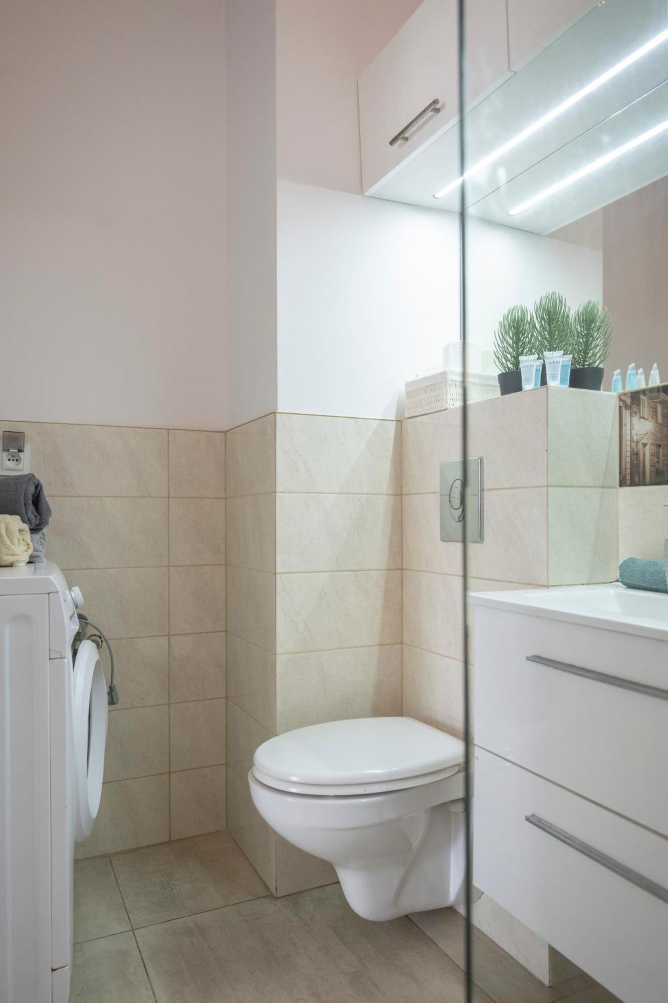 Apartament Wanessa Gdańsk
