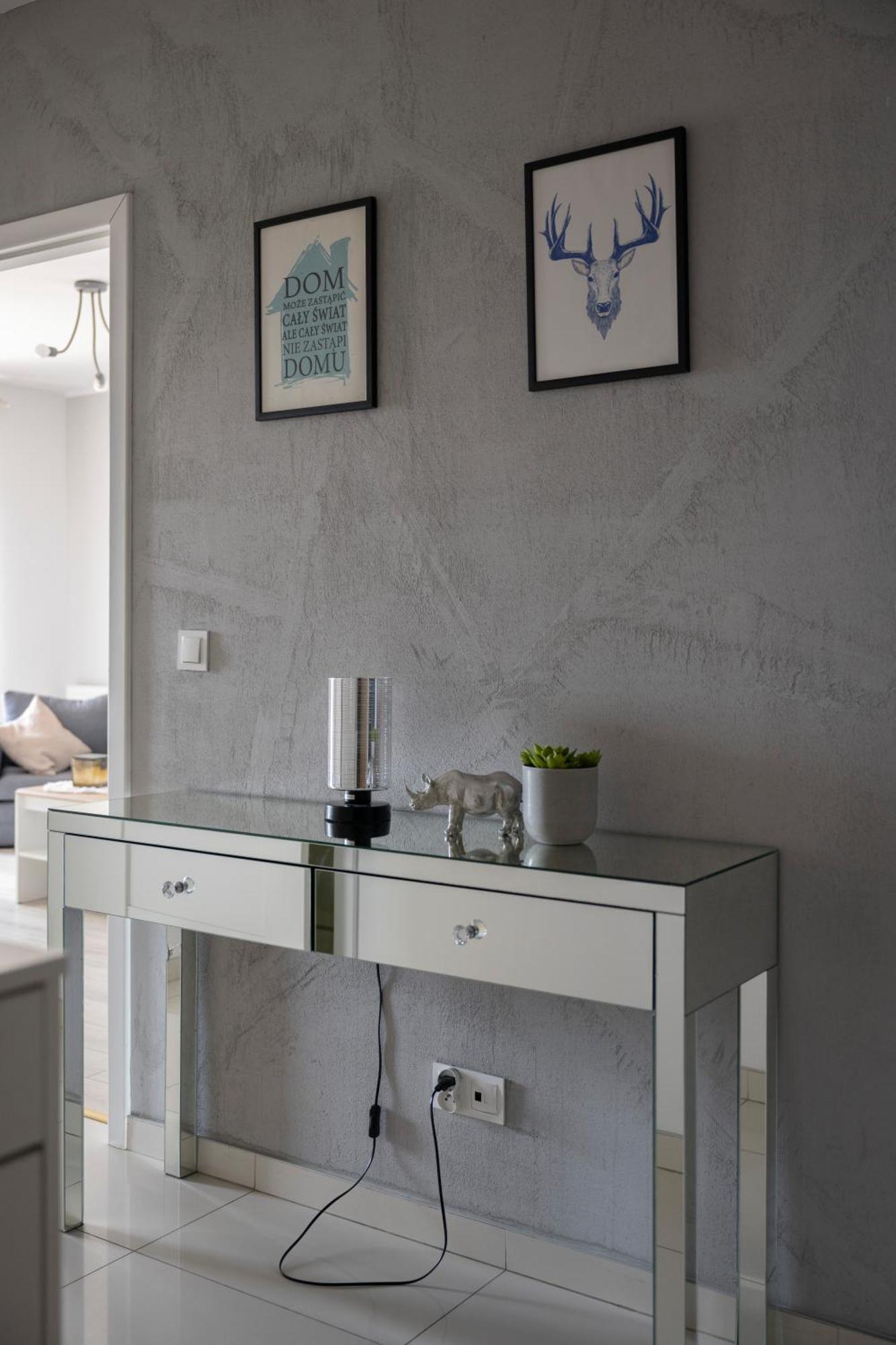 Apartament Wanessa *