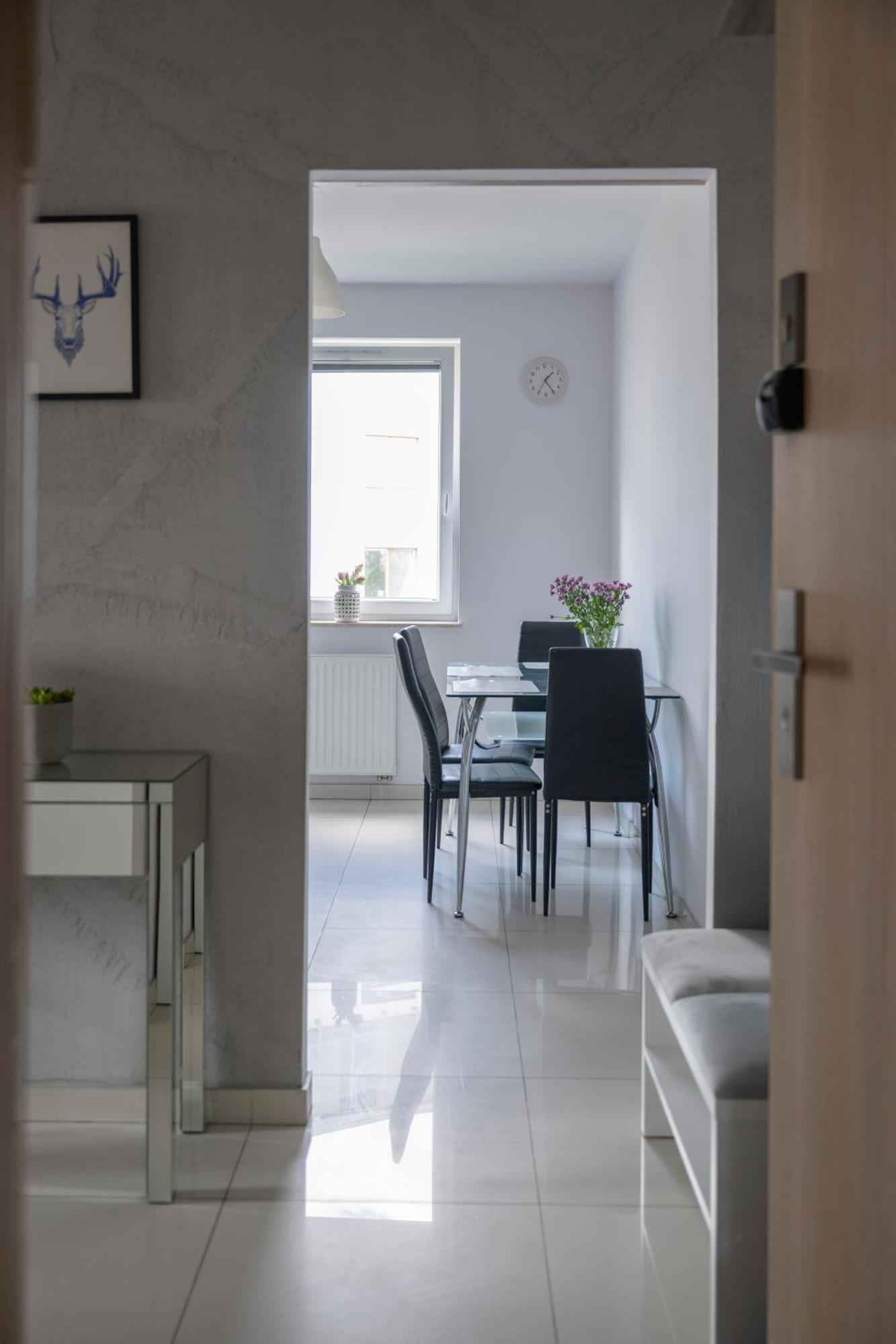 Apartament Wanessa