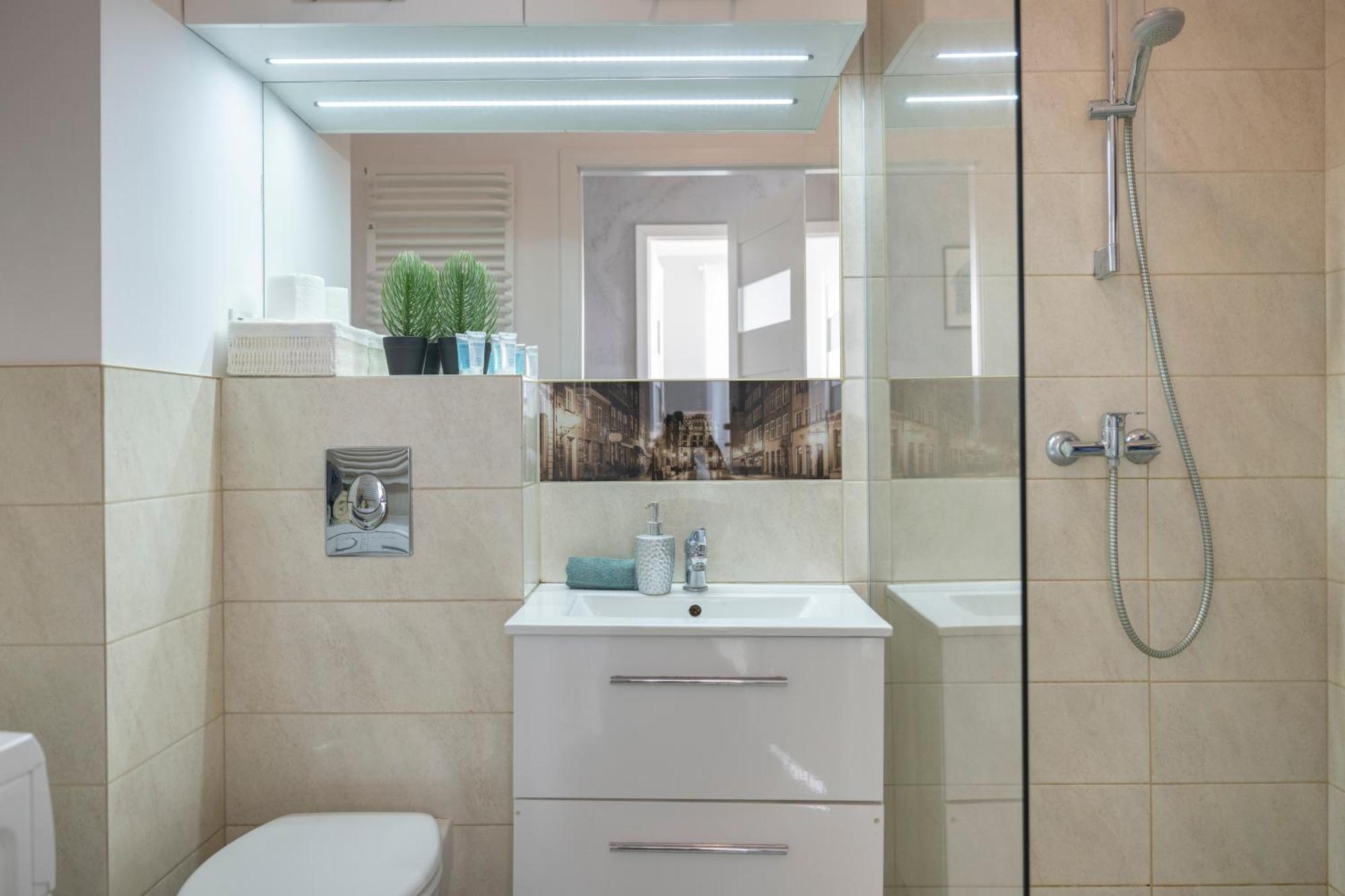 Apartament Wanessa Apartamento *