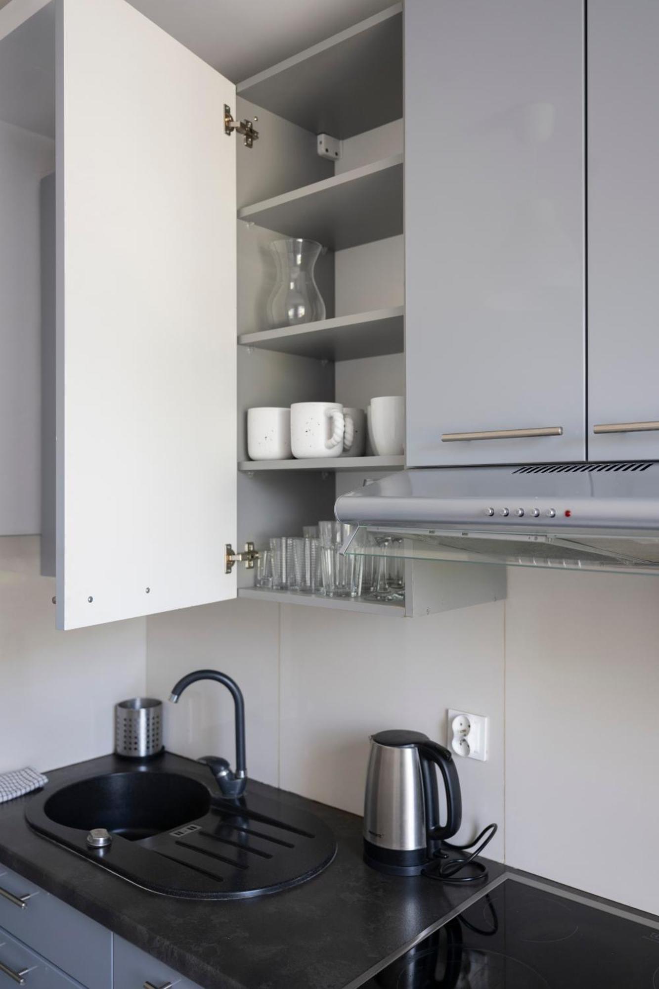 Apartamento Apartament Wanessa Gdańsk