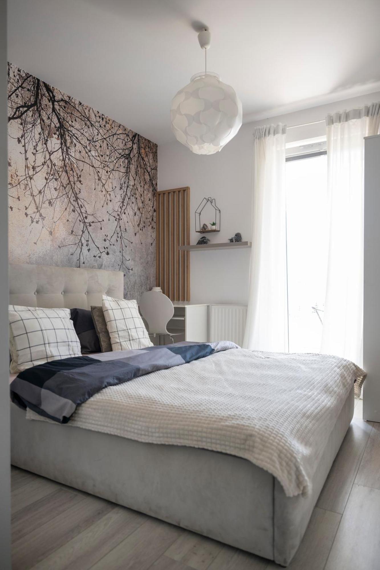 Apartament Wanessa Gdańsk
