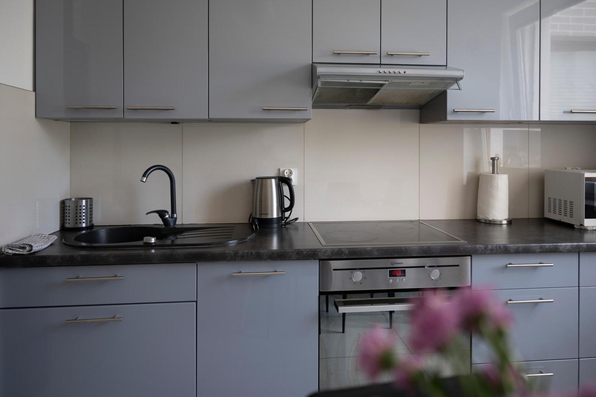Apartamento Apartament Wanessa