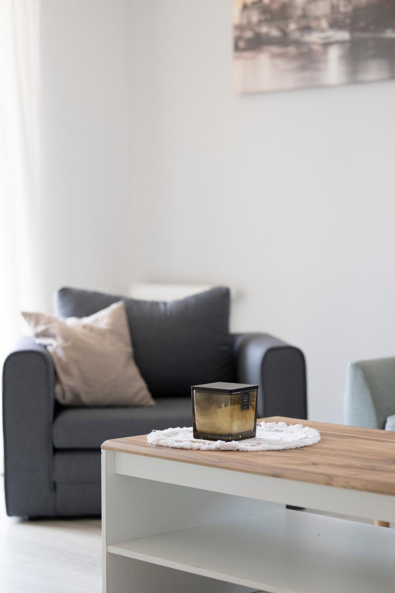 Apartamento Apartament Wanessa Gdańsk