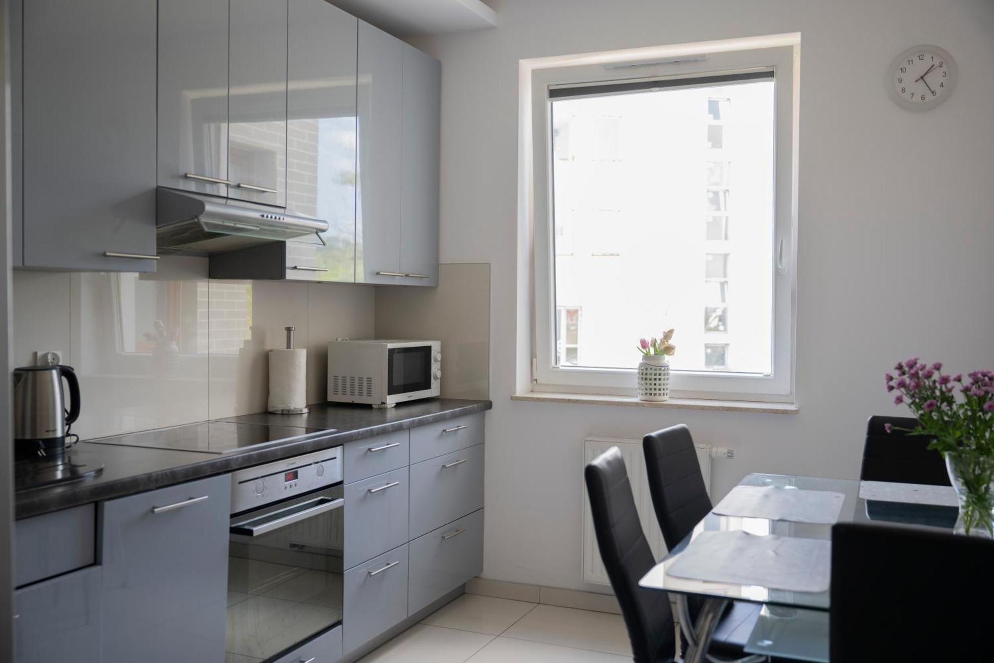 Apartamento Apartament Wanessa *
