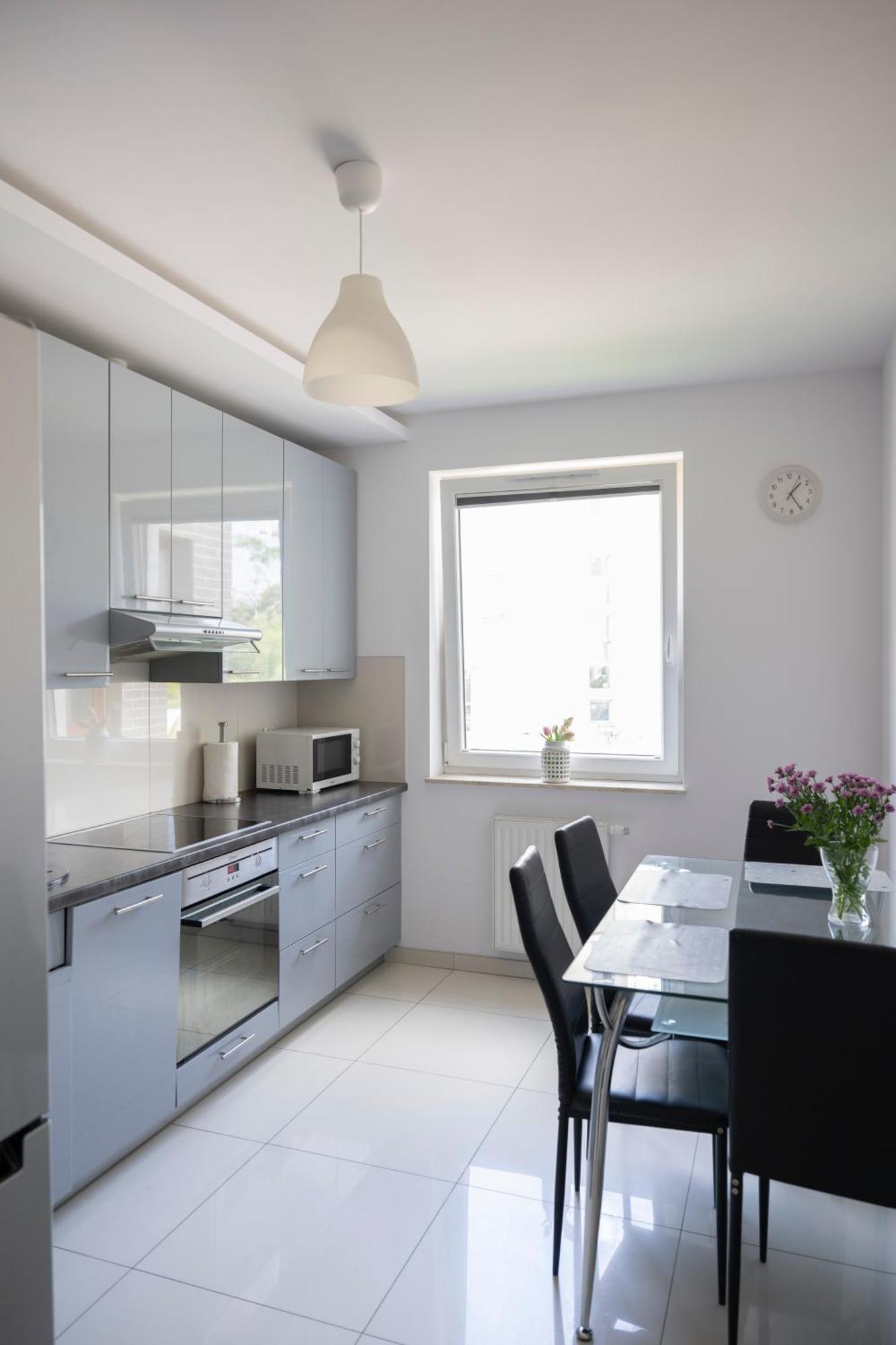 Apartament Wanessa Gdańsk