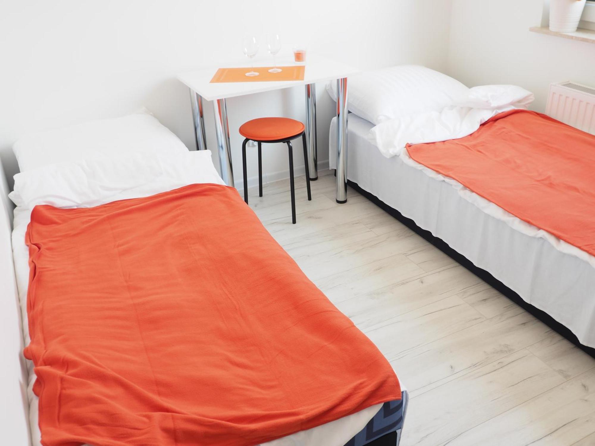 Sunshine Apartment *