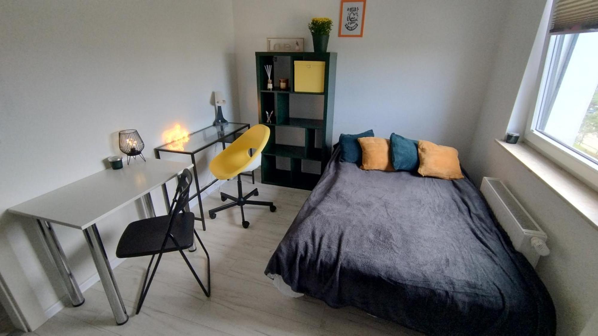 Apartment Sunshine *