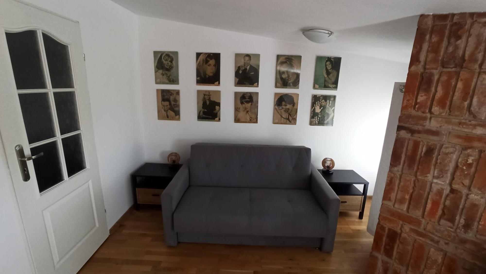 Lägenhet Mieszkanie Stare