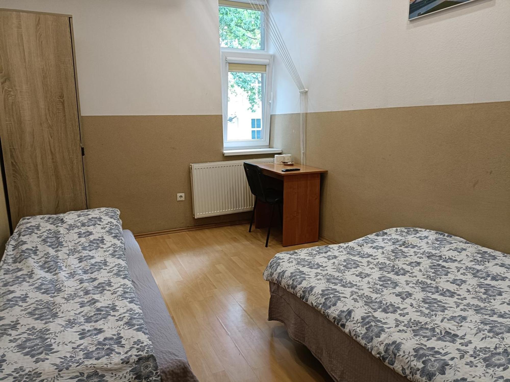 Homestay Na Wynajem