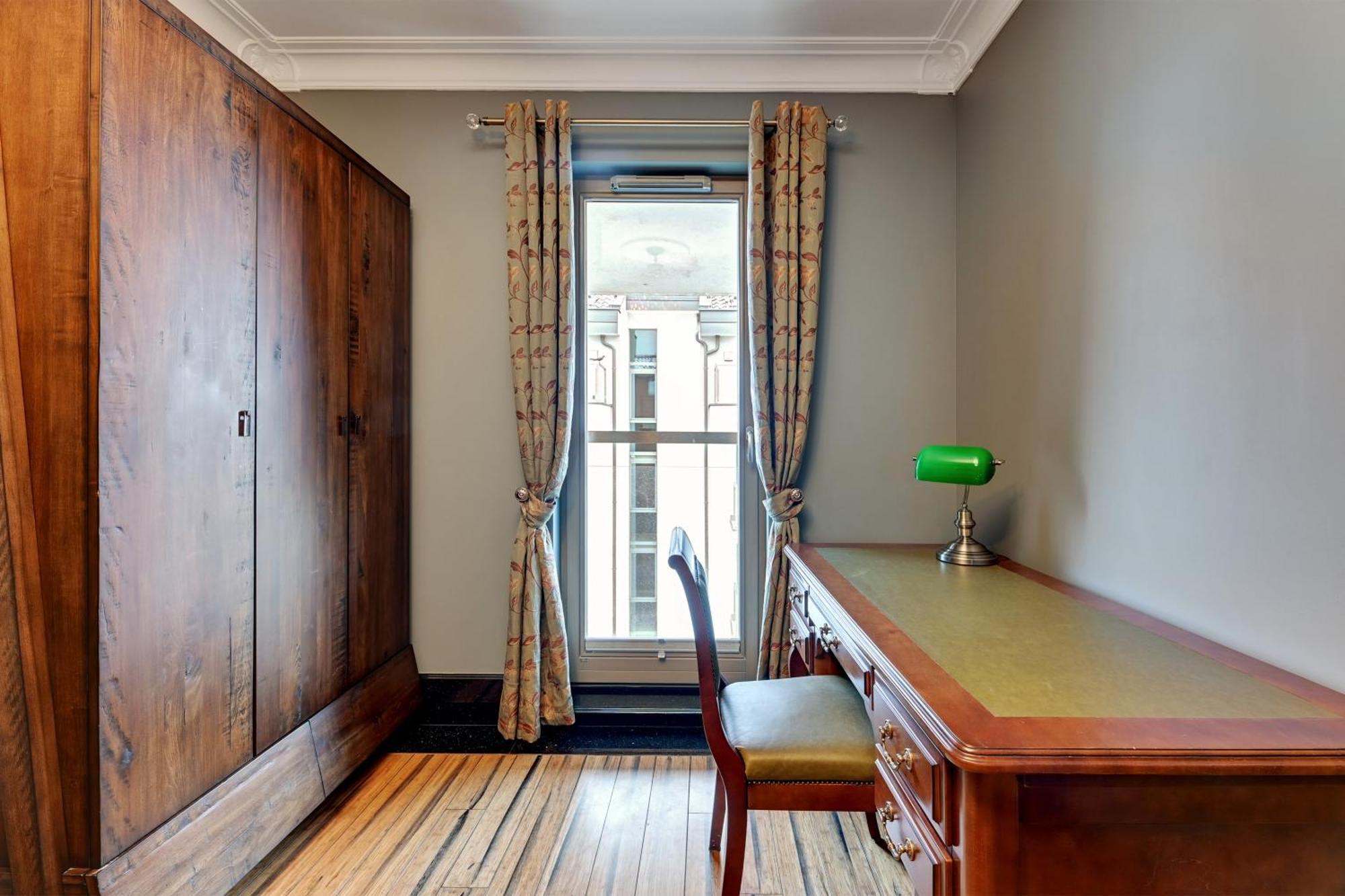 Waterlane Riverside Spa, Pool & Gym By Downtown Lejlighed *