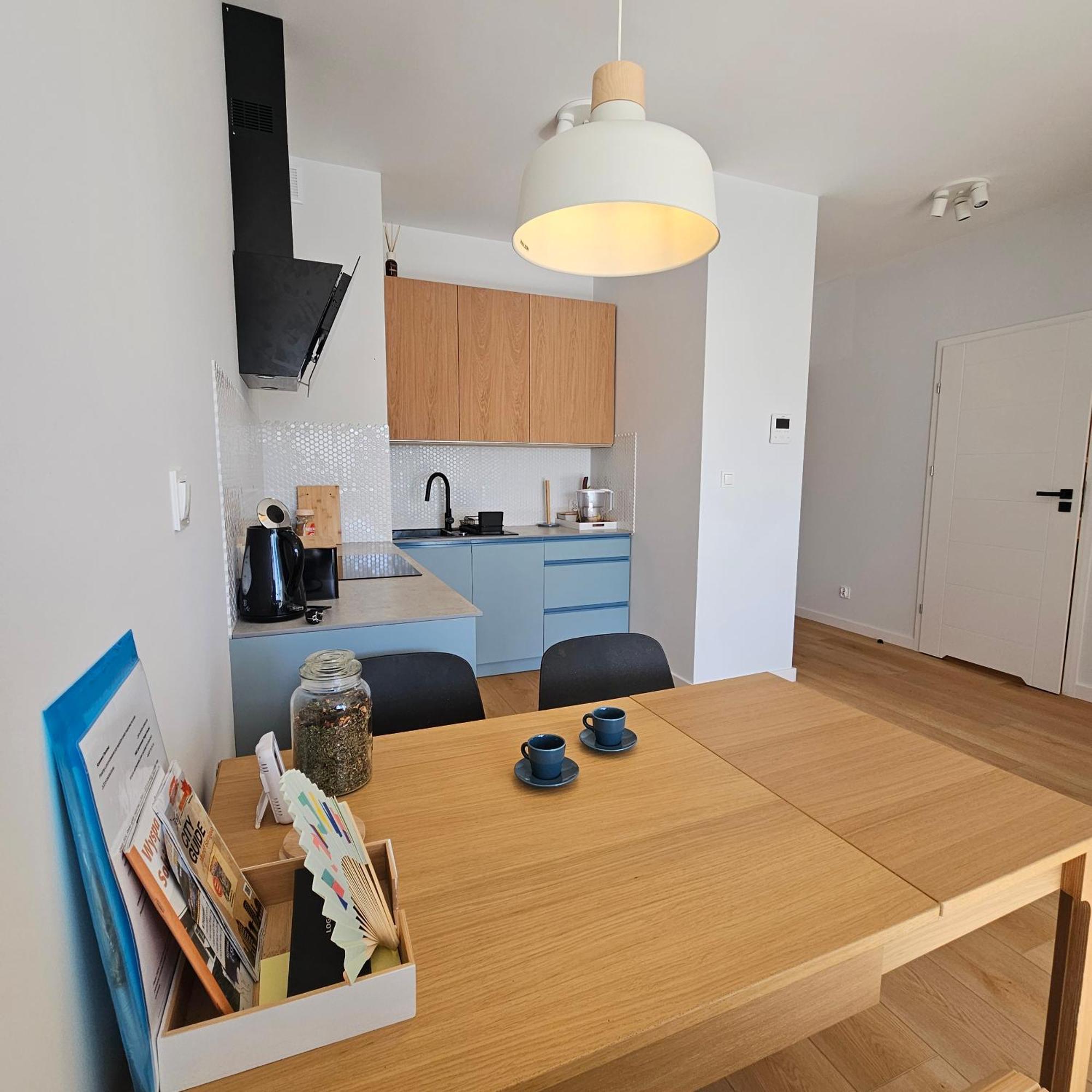 Apartment M&k Mieta Malina - Sobieszewo *