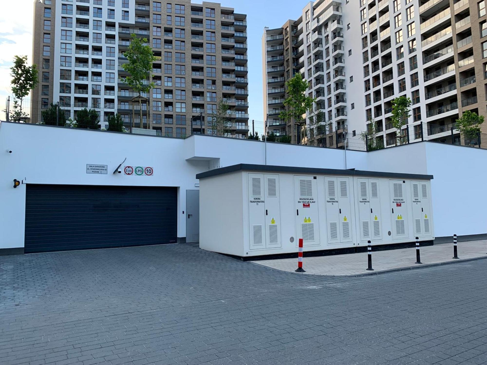 Apartment Z Widokiem Na Morze *