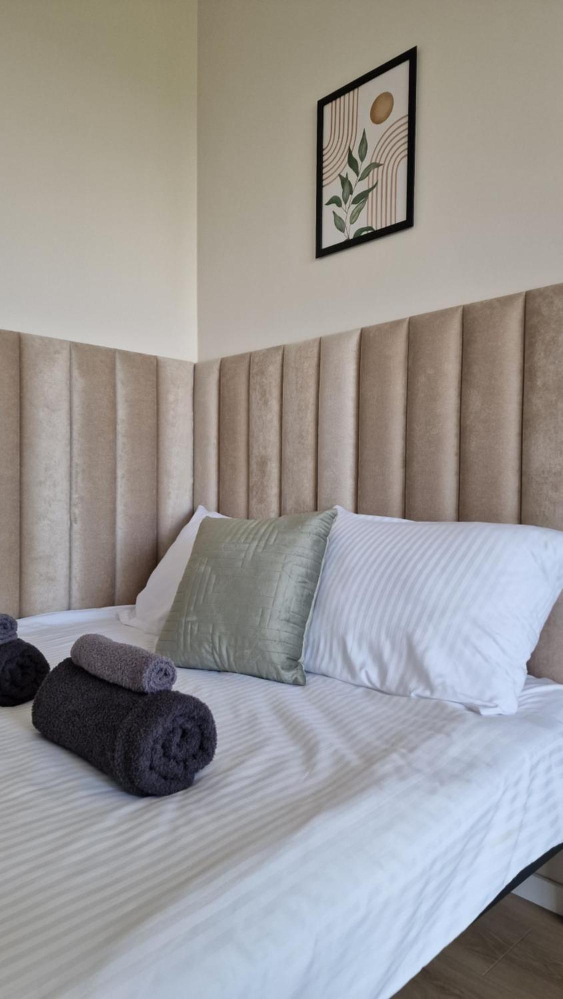 Mint Sea View - Letnica Apartamento