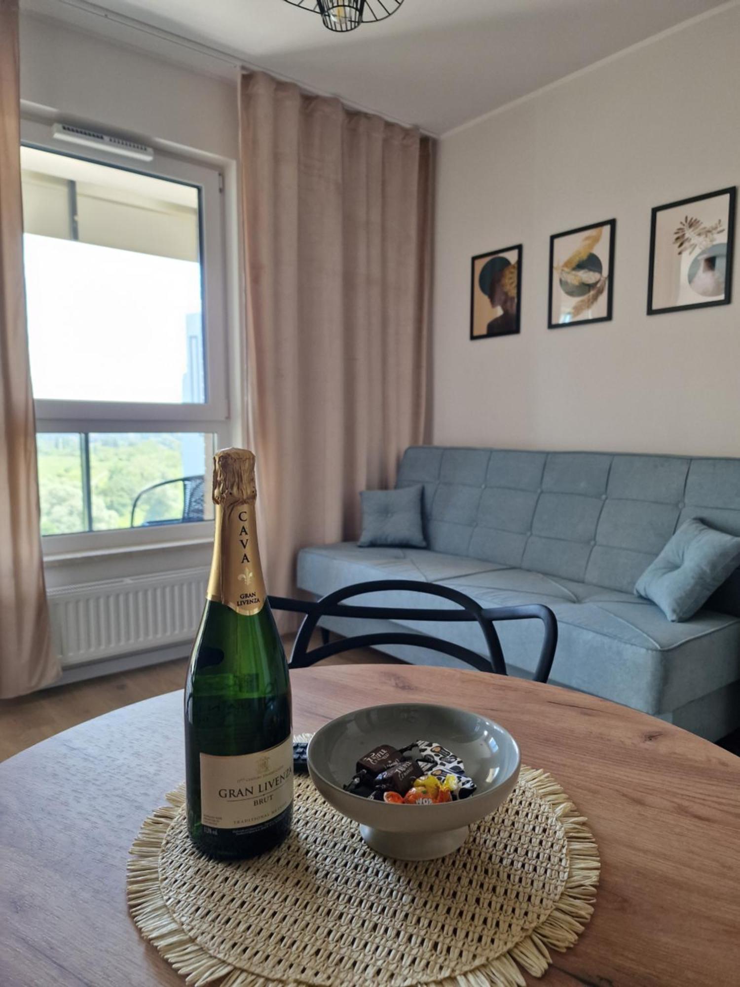 Mint Sea View - Letnica Gdańsk