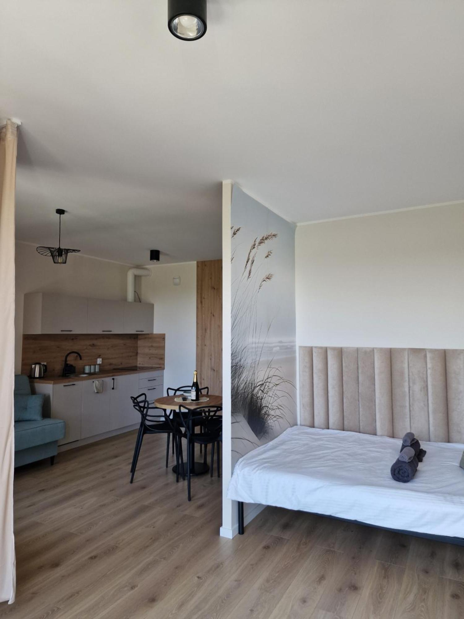 Mint Sea View - Letnica Apartamento