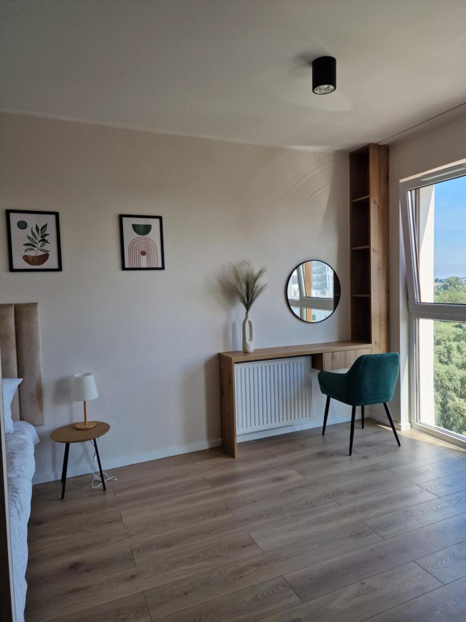Apartamento Mint Sea View - Letnica *