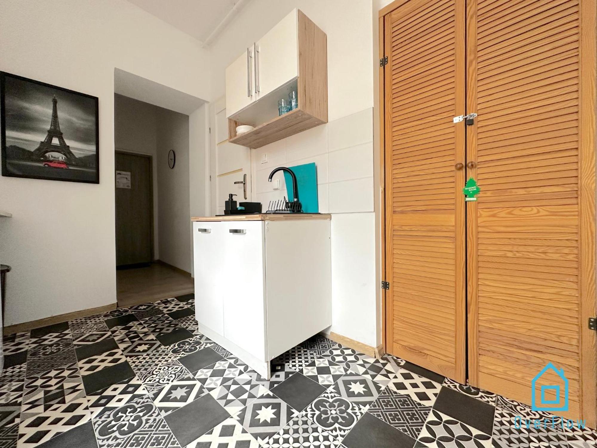 Apartament Queem 10 Min To Old Town *