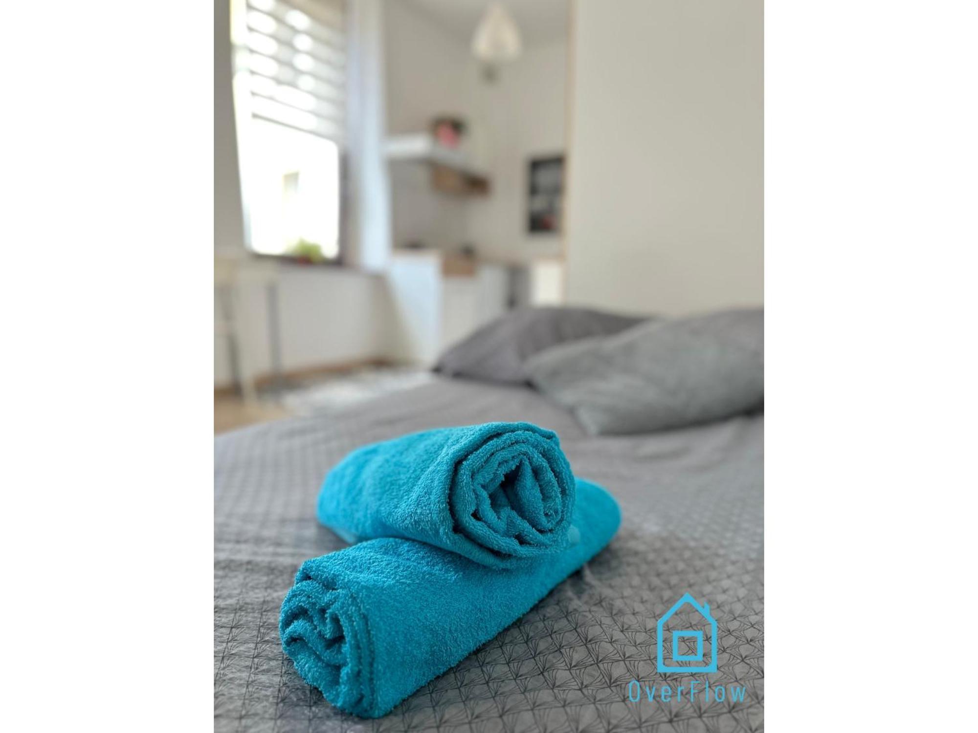 Queem 10 Min To Old Town Apartament