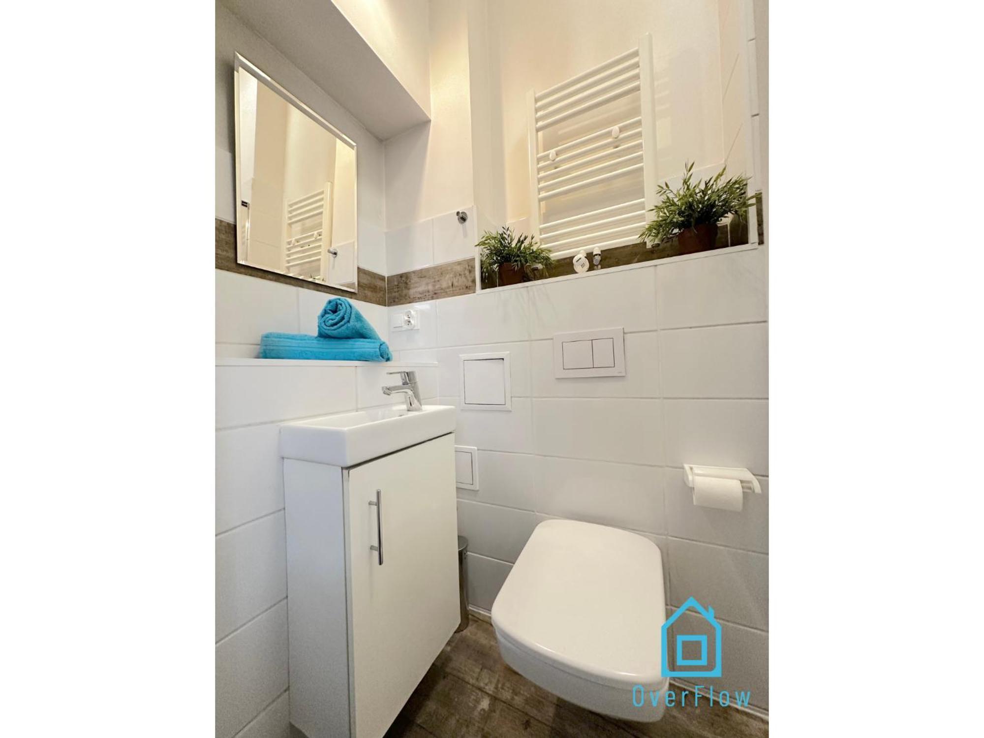 Queem 10 Min To Old Town Apartament