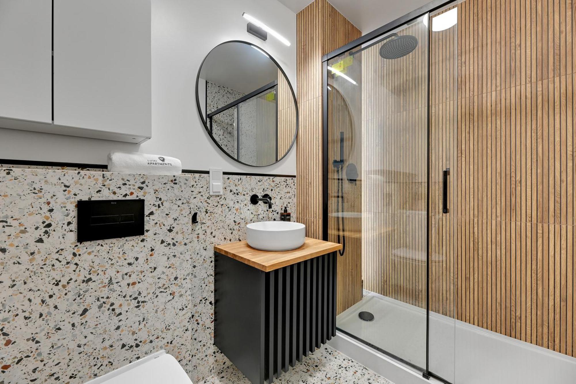 Apartment Baltic Sea Letnica With Parking By Lion Gdansk