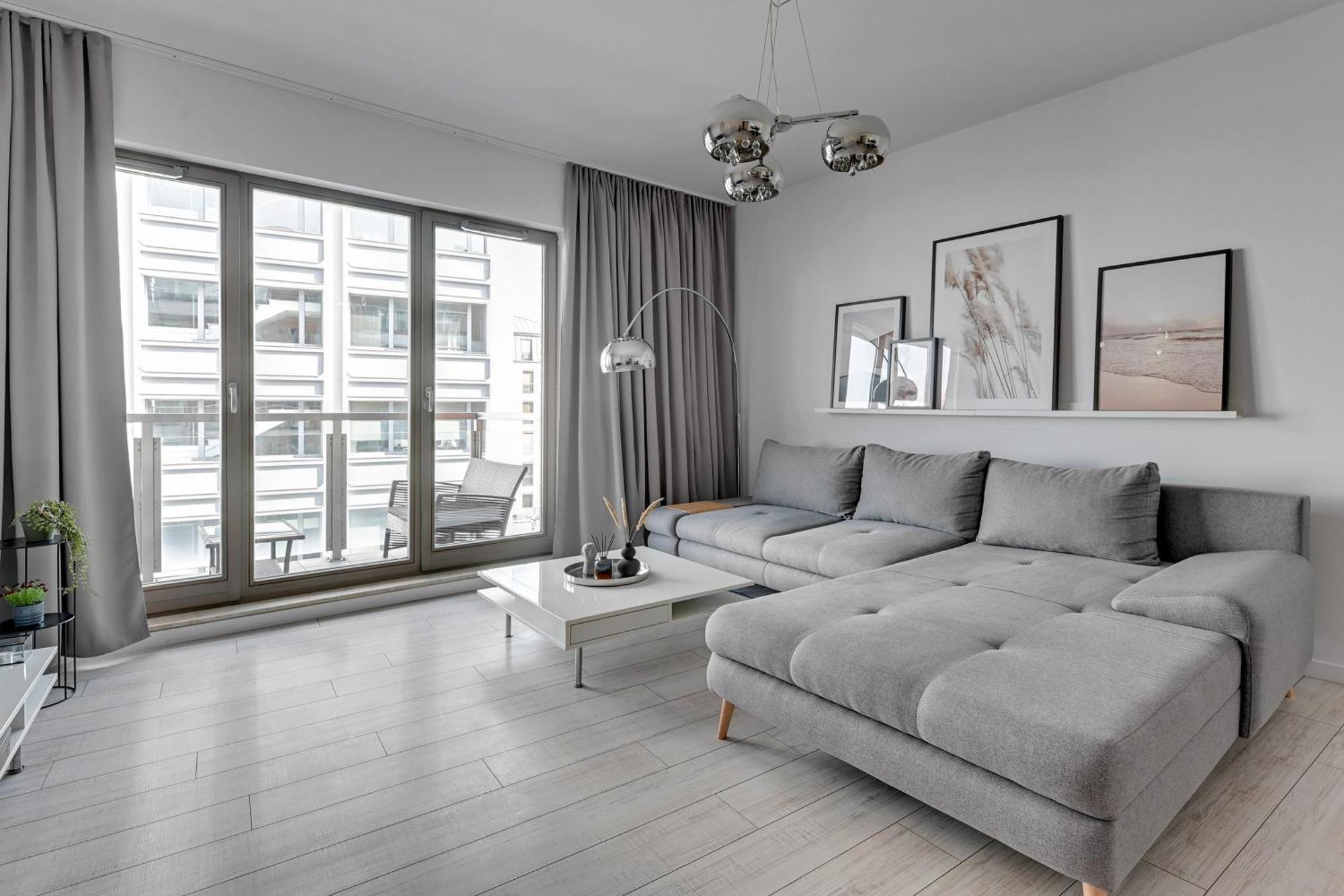 Waterlane Spa By Blue Mandarin Apartment *