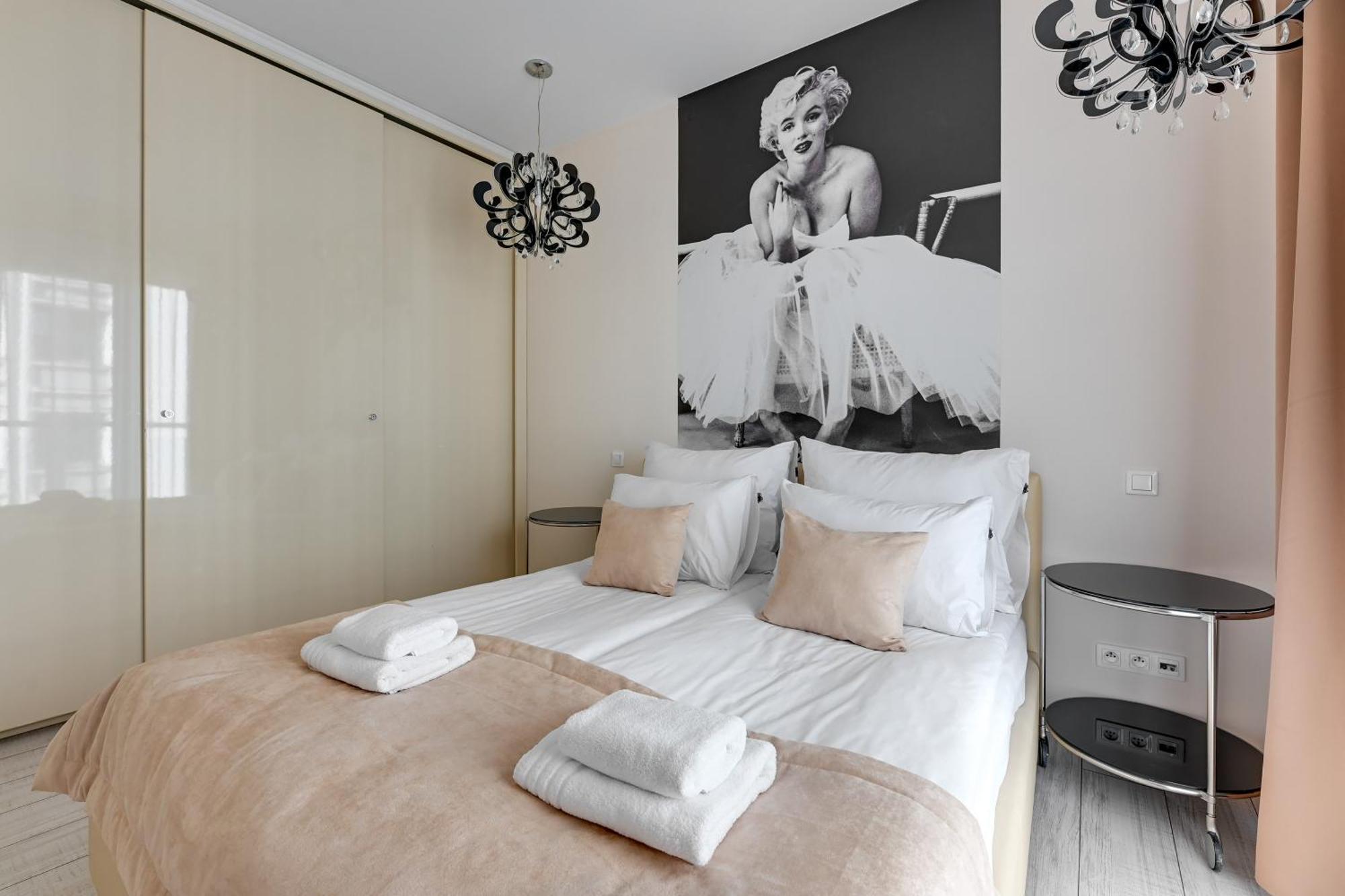 Waterlane Spa By Blue Mandarin * Gdansk