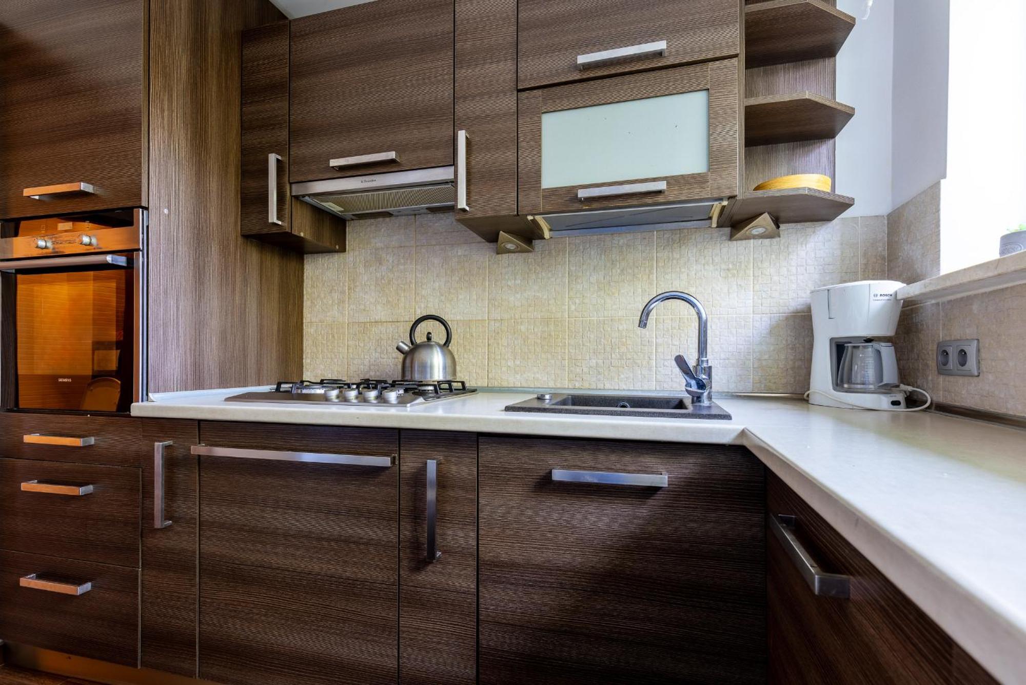 Ceynowa Brzezno Apartamento