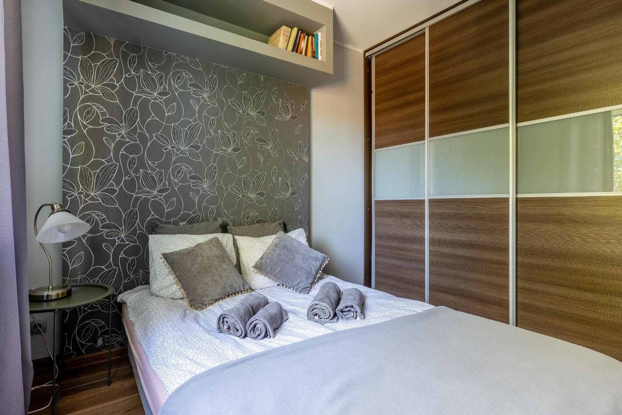 Apartamento Ceynowa Brzezno