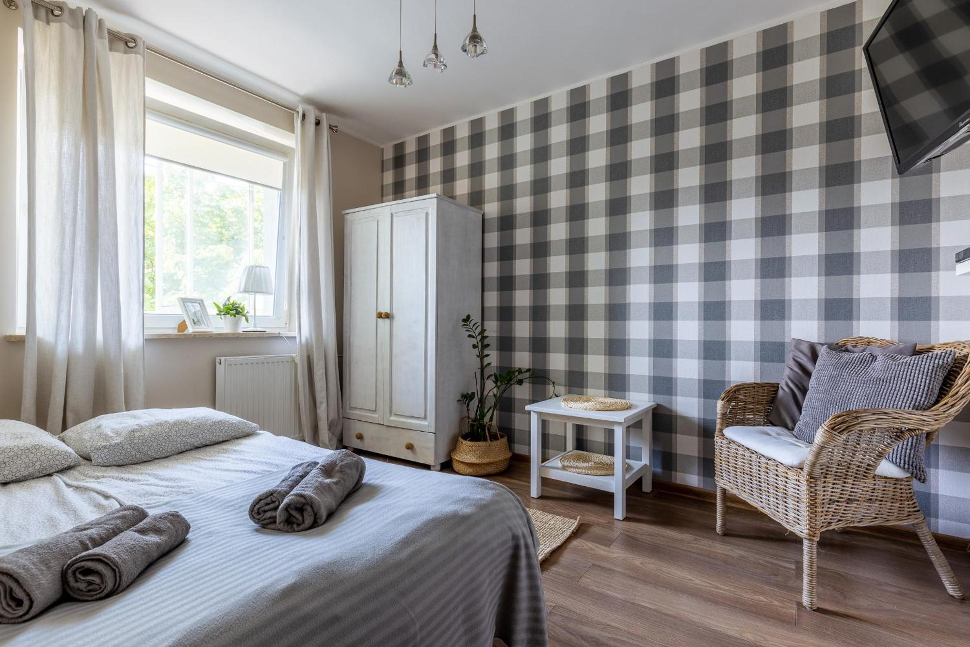 Ceynowa Brzezno Apartamento Gdańsk