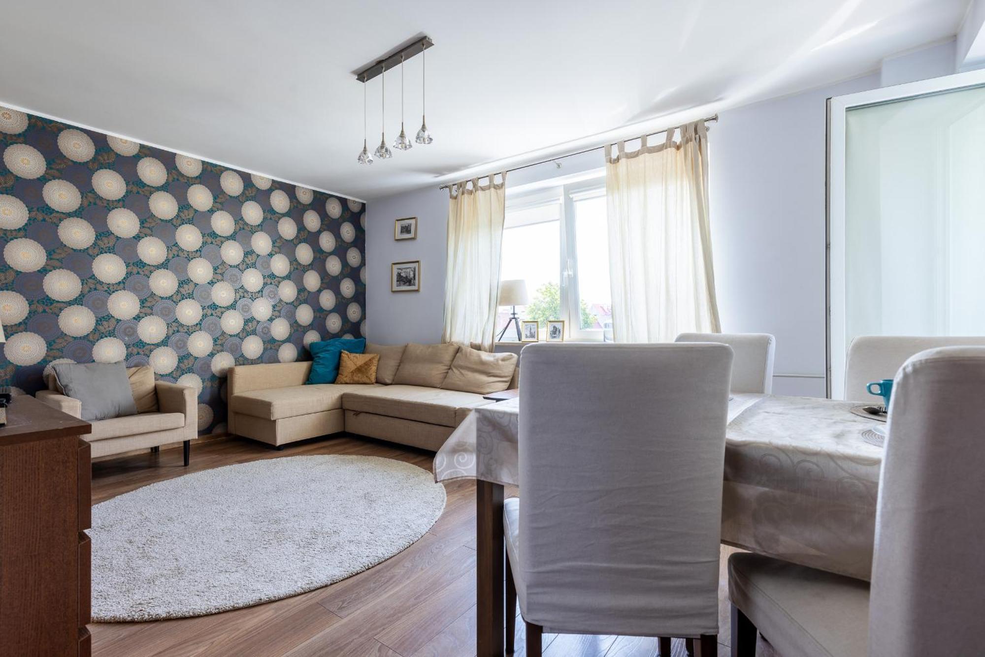 Ceynowa Brzezno Apartamento