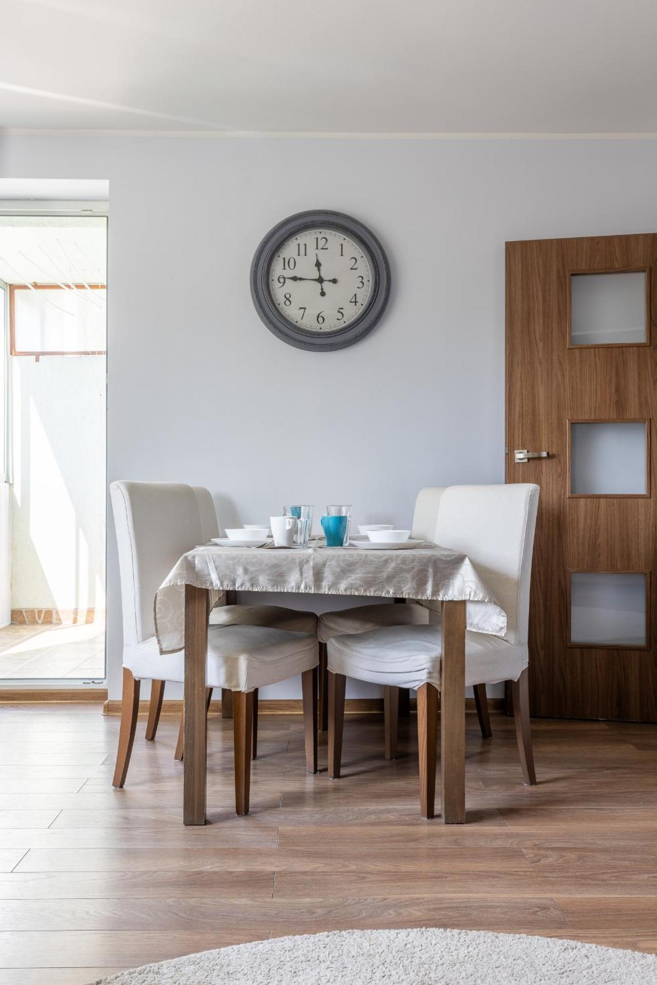 Ceynowa Brzezno Apartamento Gdańsk