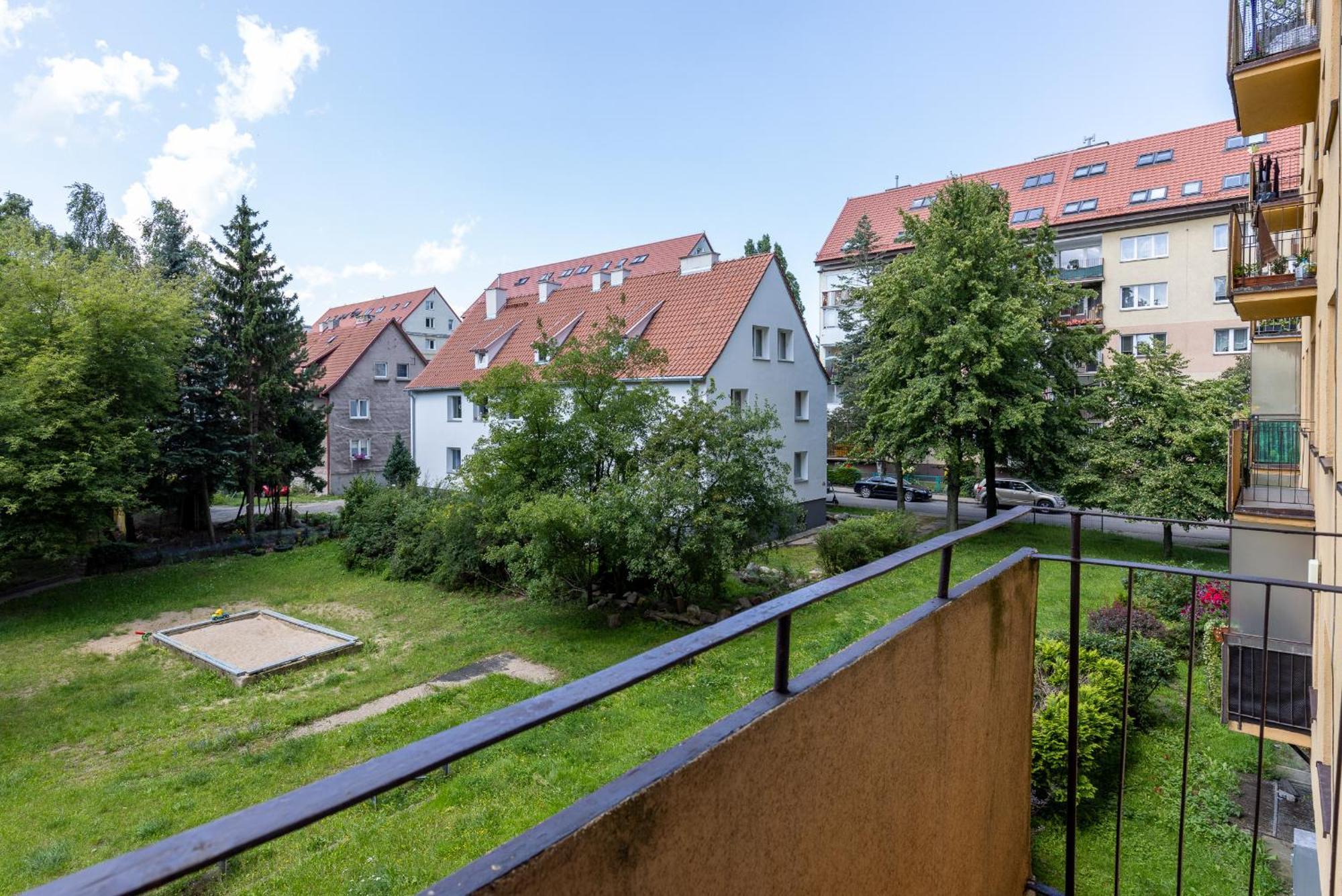 Apartment Sychta Brzezno Blisko Morza
