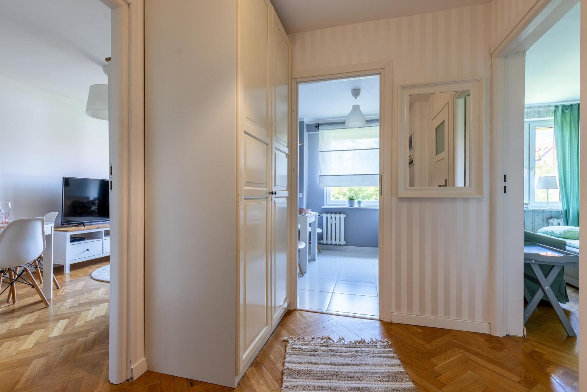 Sychta Brzezno Blisko Morza Apartment *