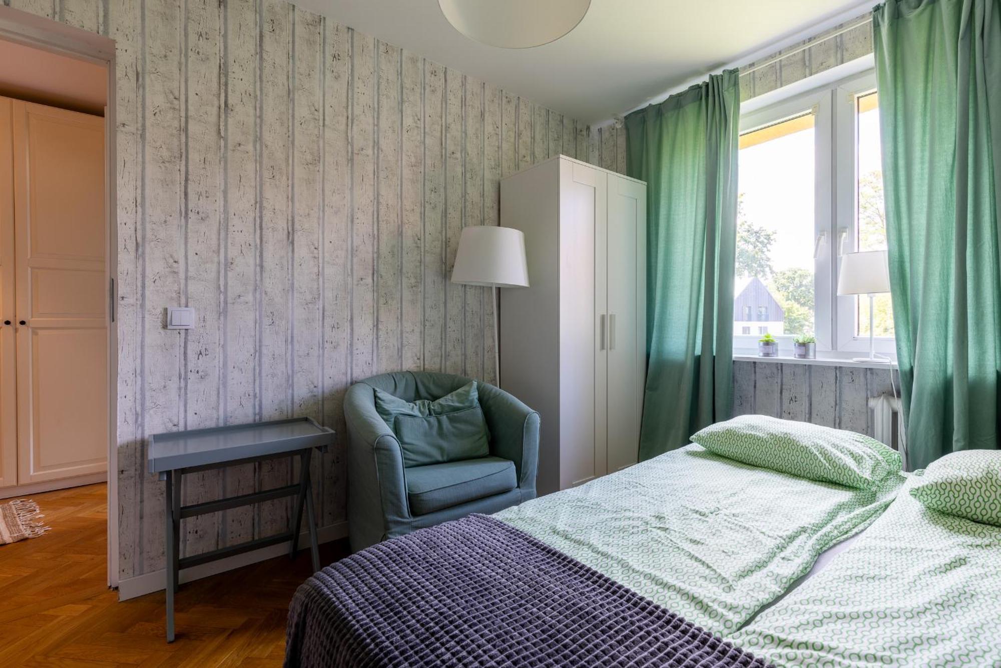 Sychta Brzezno Blisko Morza Apartment Gdansk