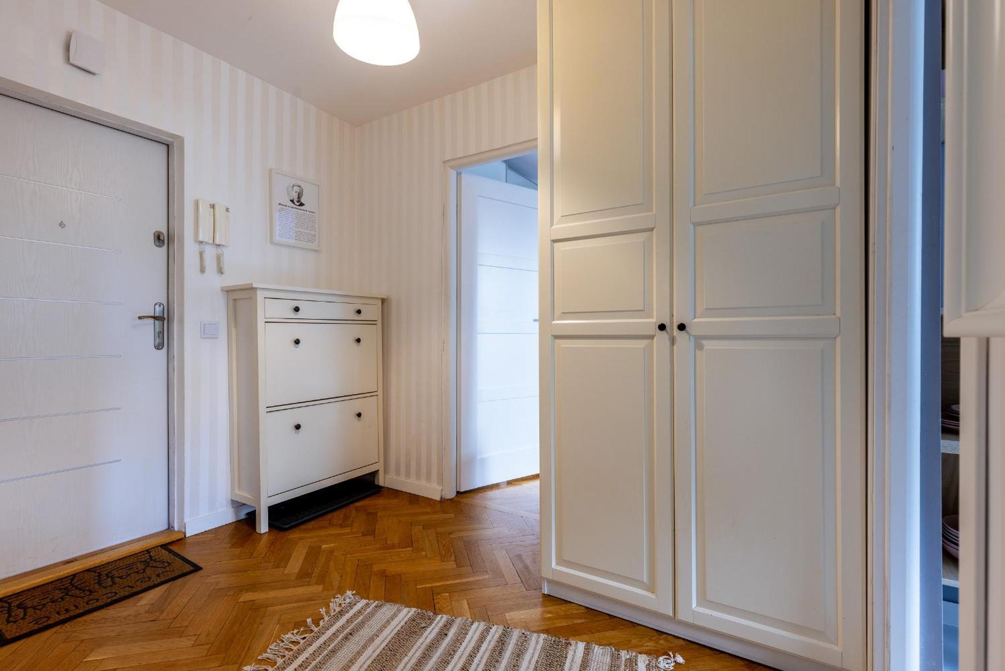 Apartment Sychta Brzezno Blisko Morza Gdansk