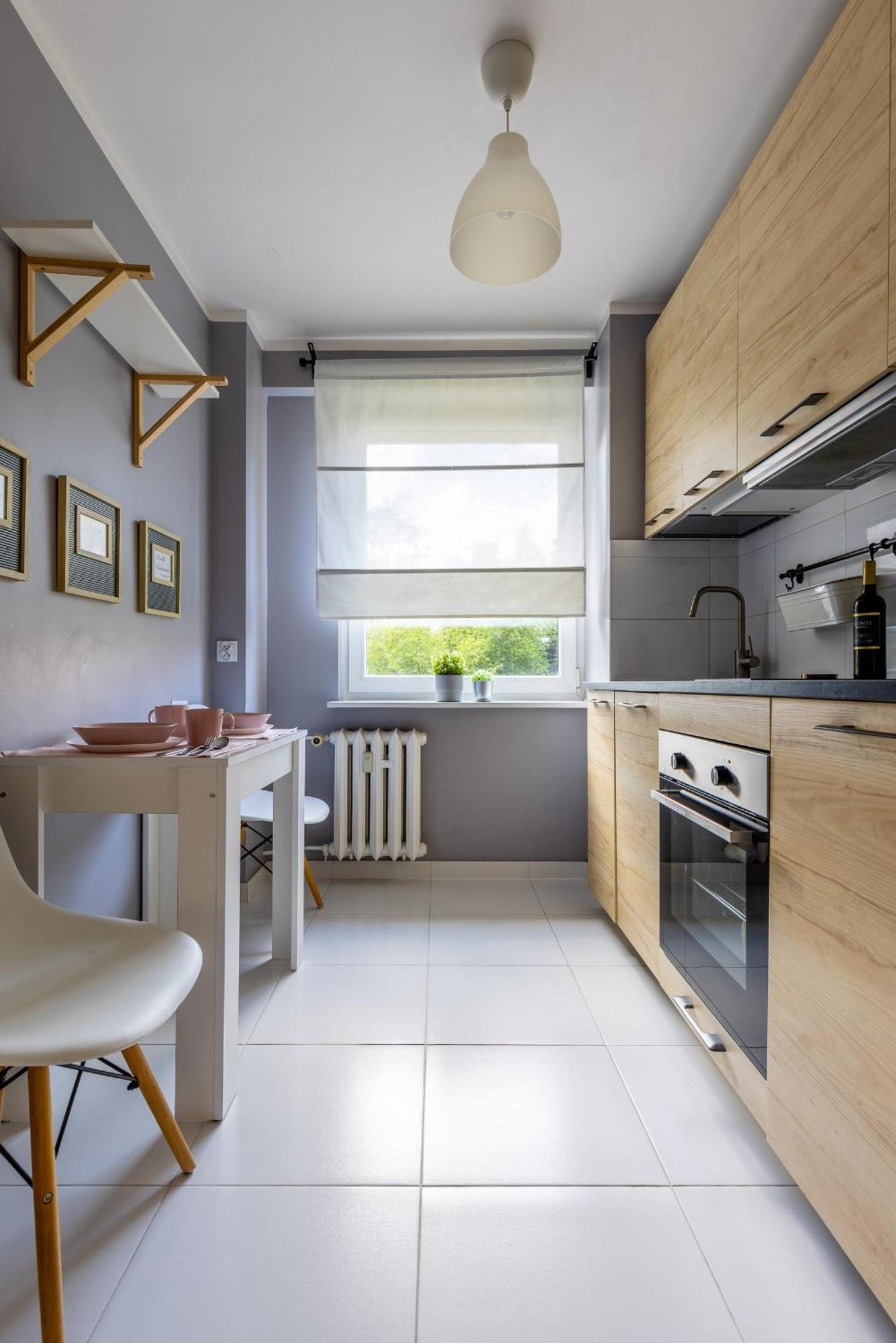 Sychta Brzezno Blisko Morza Apartment