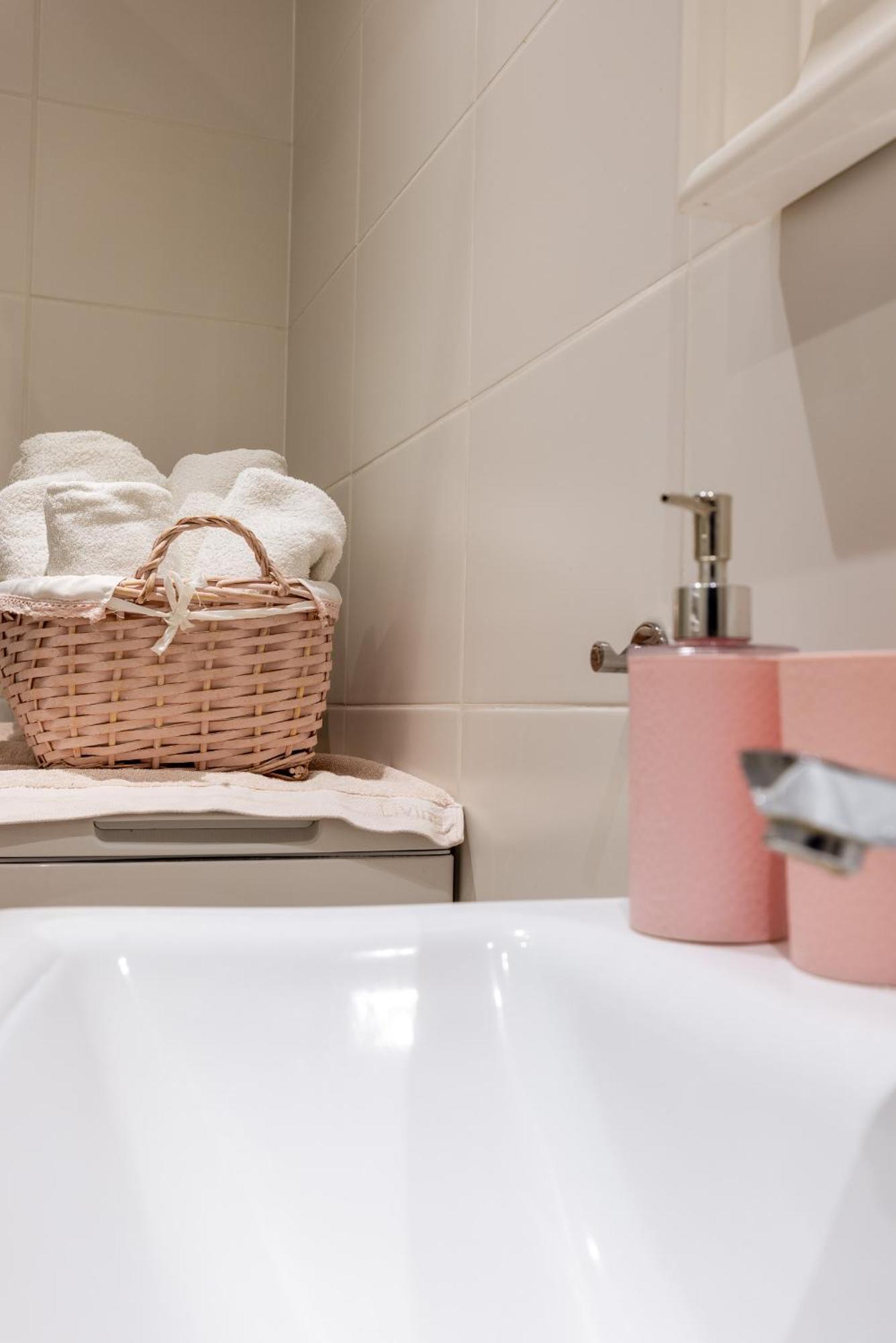 Apartment Sychta Brzezno Blisko Morza *