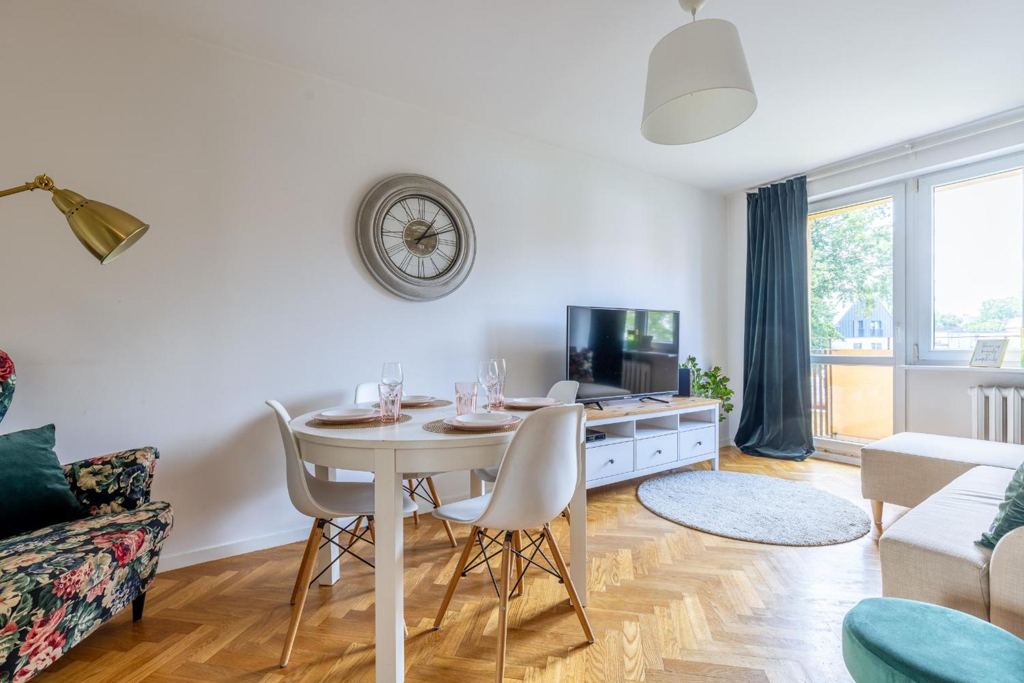 Apartment Sychta Brzezno Blisko Morza Gdansk