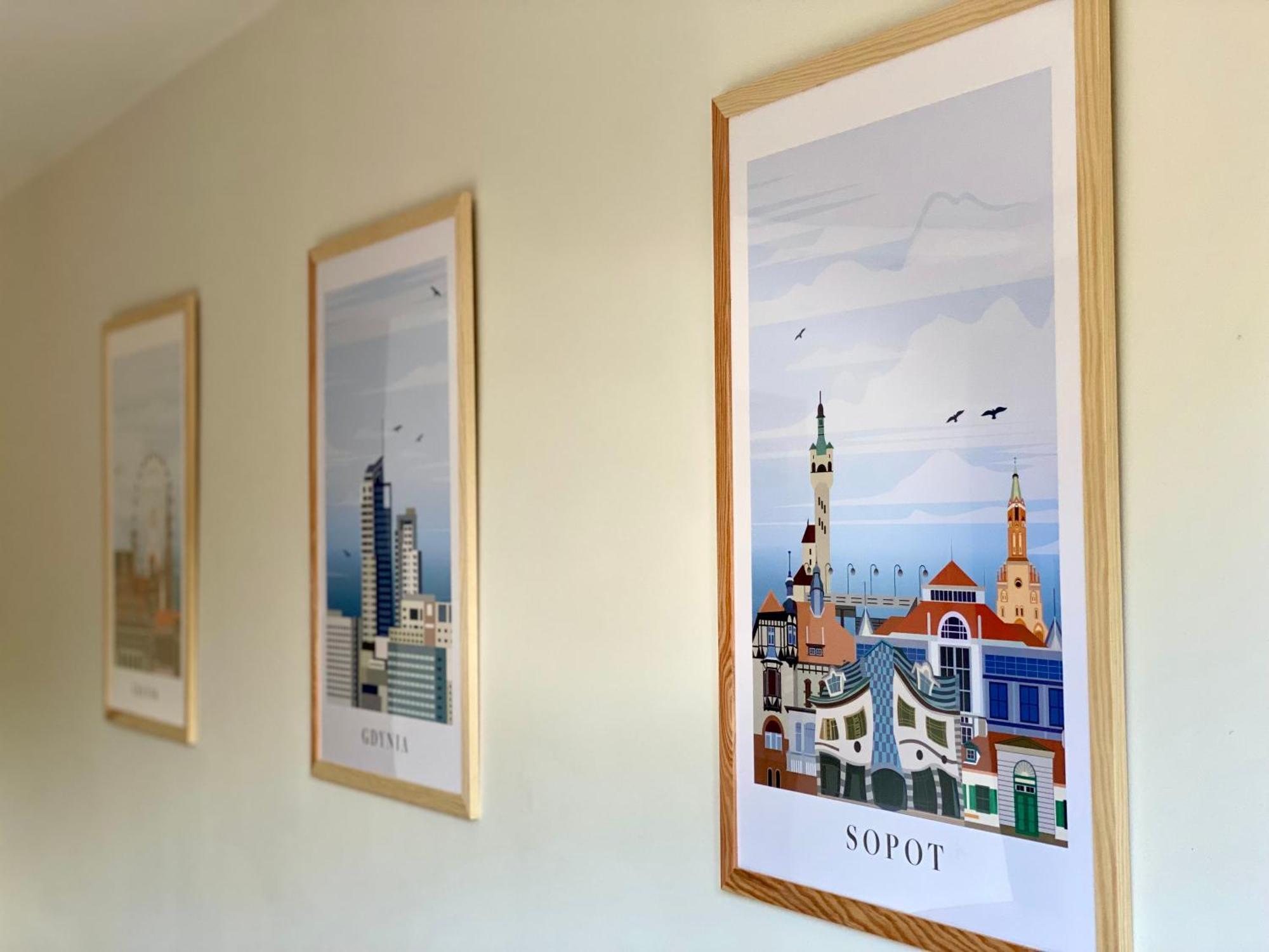 Old Town - Apartment